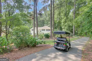157 Rockspray Ridge, Peachtree City, GA 30269 - Photo 23