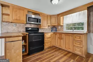 126 Elizabeth Cir, Jackson, GA 30233 - Photo 11