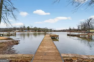 126 Elizabeth Cir, Jackson, GA 30233 - Photo 5