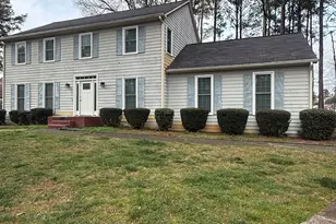 567 Wellington Way, Jonesboro, GA 30238 - Photo 1