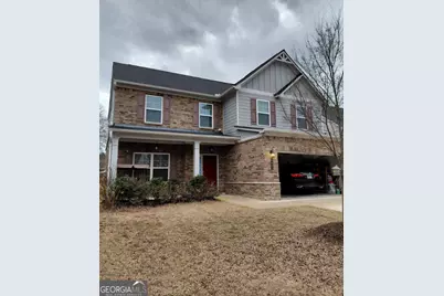 4432 Demesne Way, Powder Springs, GA 30127 - Photo 3