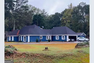 1501 Shoals Creek Drive SW, Conyers, GA 30094 - Photo 3