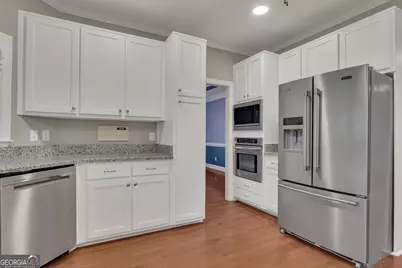 135 Handshaker Court, Fayetteville, GA 30215 - Photo 17