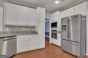 135 Handshaker Ct, Fayetteville, GA 30215 - Photo 17