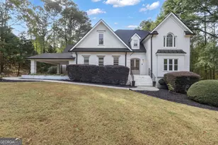 135 Handshaker Ct, Fayetteville, GA 30215 - Photo 1