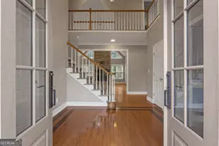 135 Handshaker Ct, Fayetteville, GA 30215 - Photo 9