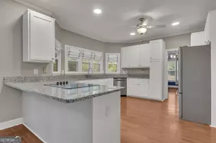 135 Handshaker Ct, Fayetteville, GA 30215 - Photo 19