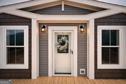 12661 Highway 100, Rome, GA 30165 - Photo 3