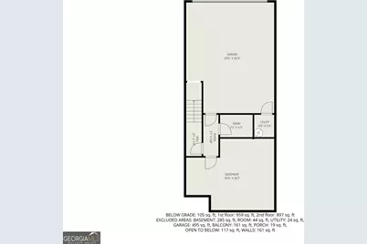 3634 Princeton Avenue, Atlanta, GA 30337 - Photo 33