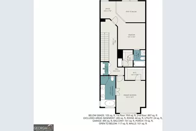 3634 Princeton Avenue, Atlanta, GA 30337 - Photo 31