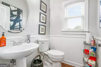 3634 Princeton Avenue, Atlanta, GA 30337 - Photo 11