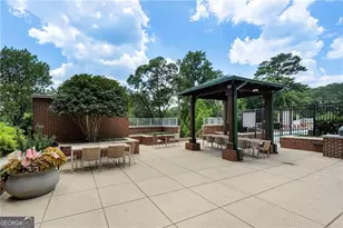 1820 Peachtree St NW, Atlanta, GA 30309 - Photo 41