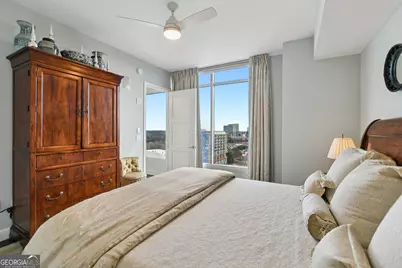 1820 Peachtree Street NW #1510, Atlanta, GA 30309 - Photo 9