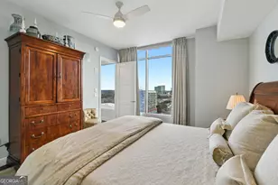 1820 Peachtree St NW, Atlanta, GA 30309 - Photo 9