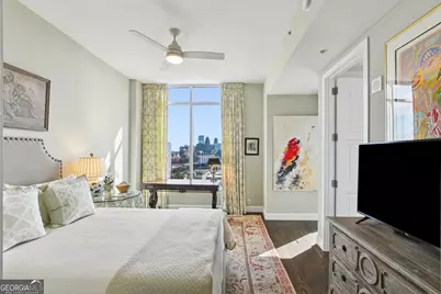 1820 Peachtree Street NW #1510, Atlanta, GA 30309 - Photo 19