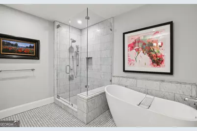 1820 Peachtree Street NW #1510, Atlanta, GA 30309 - Photo 13