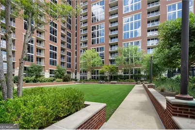 1820 Peachtree Street NW #1510, Atlanta, GA 30309 - Photo 35