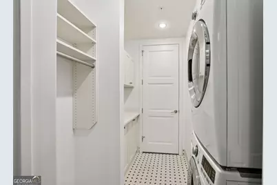 1820 Peachtree Street NW #1510, Atlanta, GA 30309 - Photo 25