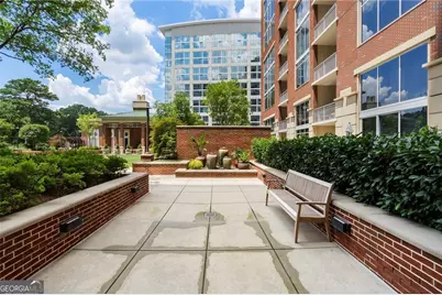 1820 Peachtree Street NW #1510, Atlanta, GA 30309 - Photo 39