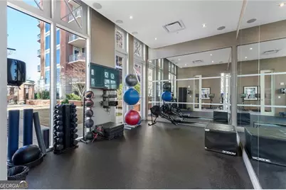 1820 Peachtree Street NW #1510, Atlanta, GA 30309 - Photo 31