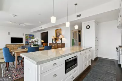 1820 Peachtree Street NW #1510, Atlanta, GA 30309 - Photo 5