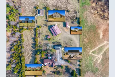 2777 Whippoorwill Trail, Hartwell, GA 30643 - Photo 39