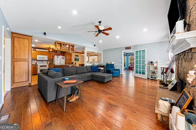 2777 Whippoorwill Trail, Hartwell, GA 30643 - Photo 7