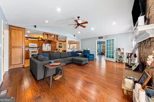 2777 Whippoorwill Trail, Hartwell, GA 30643 - Photo 7