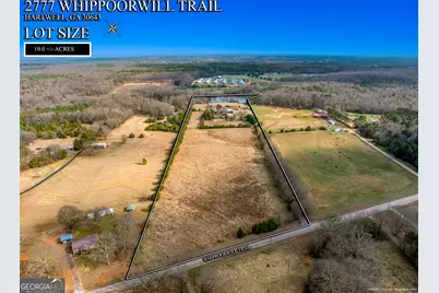 2777 Whippoorwill Trail, Hartwell, GA 30643 - Photo 35