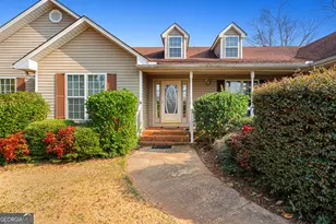 2777 Whippoorwill Trail, Hartwell, GA 30643 - Photo 3