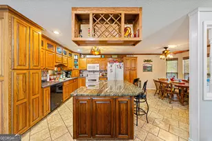 2777 Whippoorwill Trail, Hartwell, GA 30643 - Photo 9