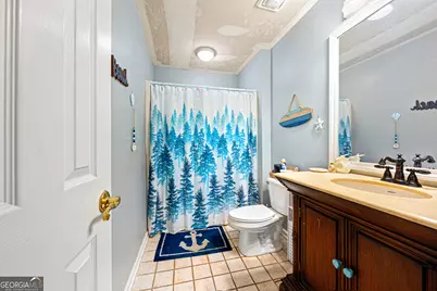 2777 Whippoorwill Trail, Hartwell, GA 30643 - Photo 17