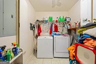 2777 Whippoorwill Trail, Hartwell, GA 30643 - Photo 19