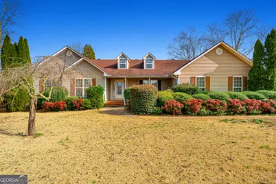 2777 Whippoorwill Trail, Hartwell, GA 30643 - Photo 1