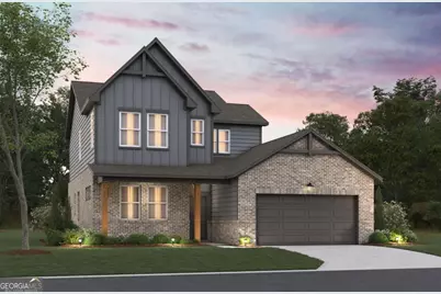 155 Henley Street #61, Canton, GA 30114 - Photo 1