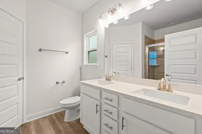 209 Laney Drive #LOT 52, Carrollton, GA 30117 - Photo 21