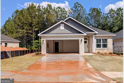 209 Laney Drive #LOT 52, Carrollton, GA 30117 - Photo 1