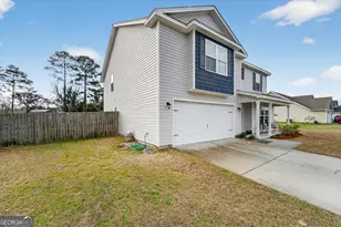 618 Bledsoe Dr, Guyton, GA 31312 - Photo 3