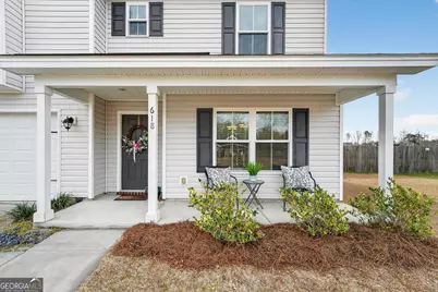 618 Bledsoe Drive, Guyton, GA 31312 - Photo 5