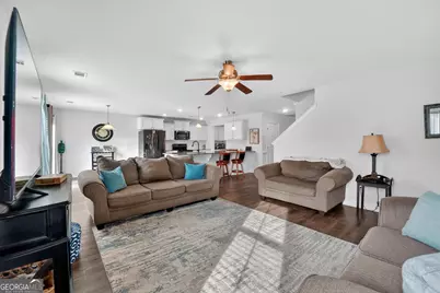 618 Bledsoe Drive, Guyton, GA 31312 - Photo 7