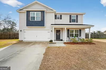 618 Bledsoe Drive, Guyton, GA 31312 - Photo 1