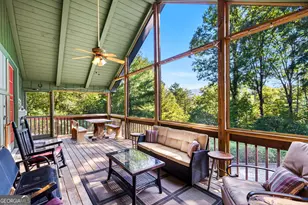 138 Oakwood Trl., Mineral Bluff, GA 30559 - Photo 3