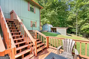 138 Oakwood Trl., Mineral Bluff, GA 30559 - Photo 41