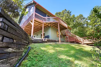 138 Oakwood Trail, Mineral Bluff, GA 30559 - Photo 45