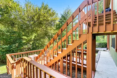 138 Oakwood Trail, Mineral Bluff, GA 30559 - Photo 43