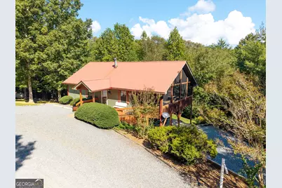 138 Oakwood Trail, Mineral Bluff, GA 30559 - Photo 21