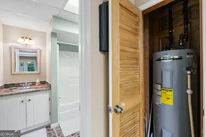 138 Oakwood Trail, Mineral Bluff, GA 30559 - Photo 25