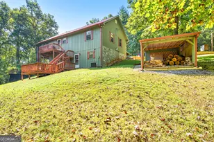 138 Oakwood Trl., Mineral Bluff, GA 30559 - Photo 7