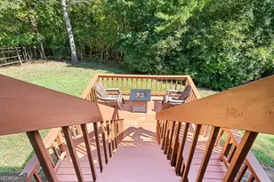 138 Oakwood Trl., Mineral Bluff, GA 30559 - Photo 39