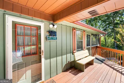 138 Oakwood Trail, Mineral Bluff, GA 30559 - Photo 5